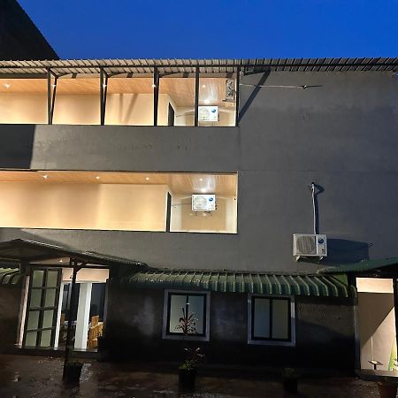 Hotel B34 Kas Ngoại thất bức ảnh