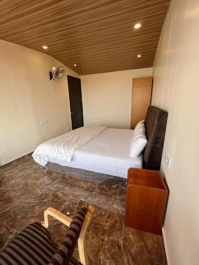 Hotel B34 Kas Ngoại thất bức ảnh