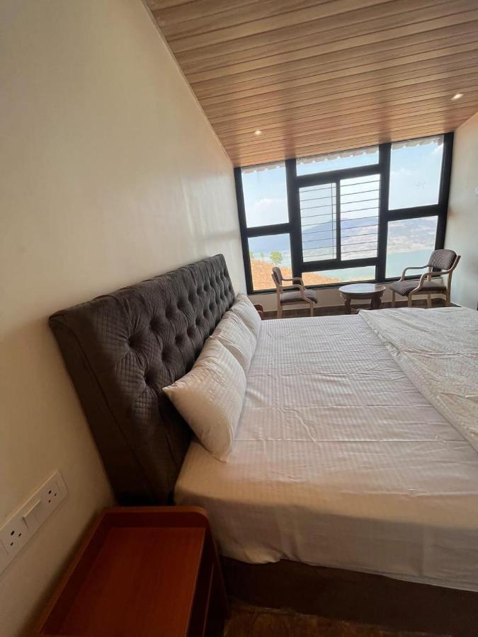 Hotel B34 Kas Ngoại thất bức ảnh