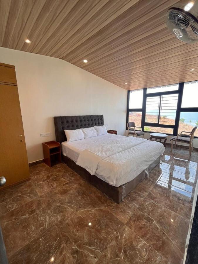 Hotel B34 Kas Ngoại thất bức ảnh