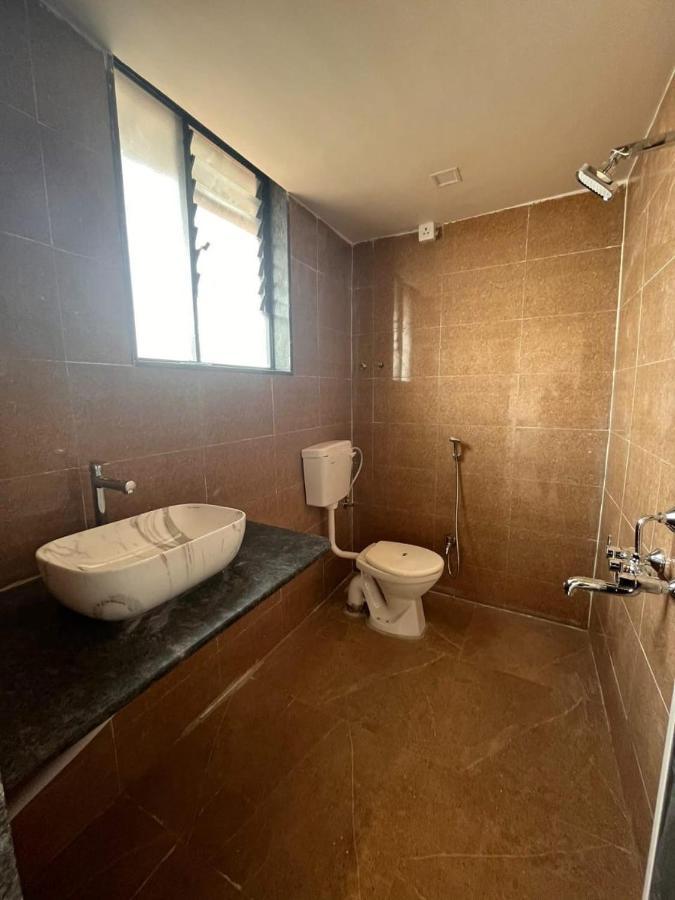 Hotel B34 Kas Ngoại thất bức ảnh