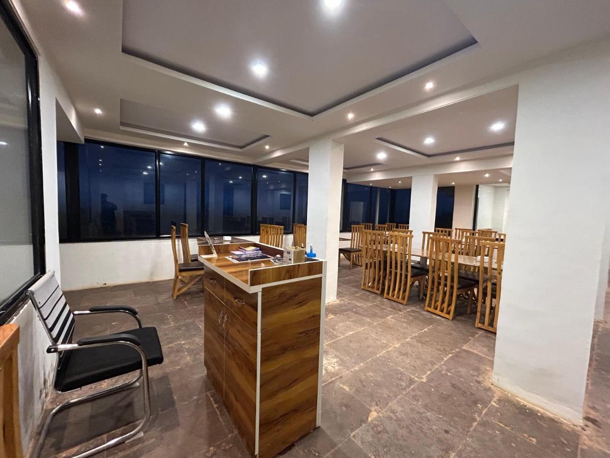Hotel B34 Kas Ngoại thất bức ảnh