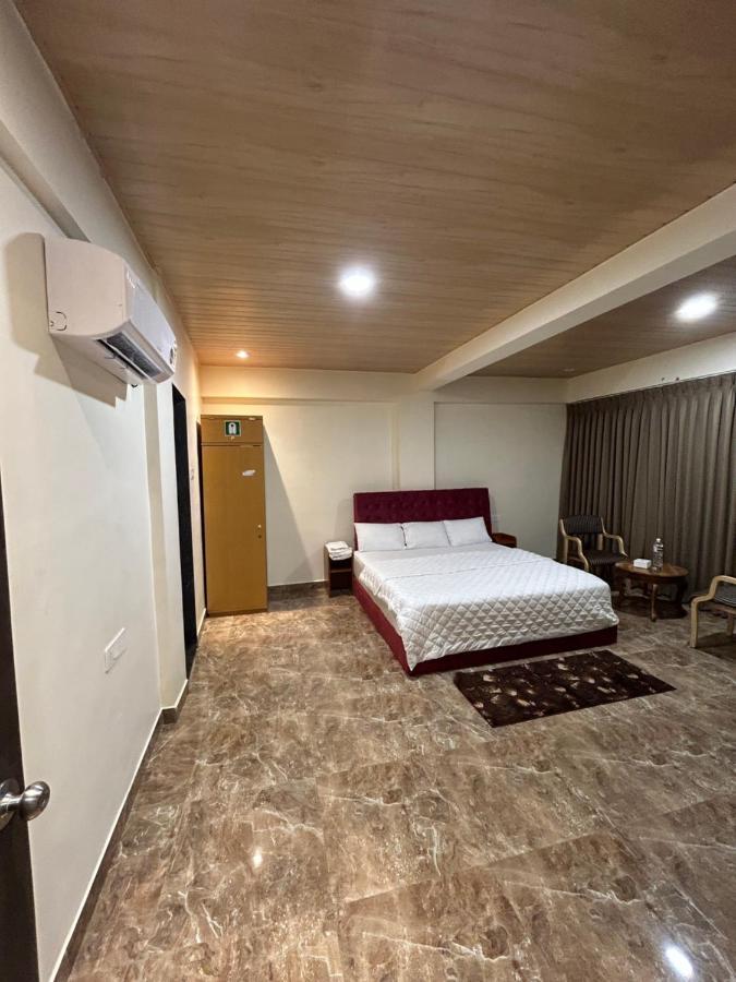 Hotel B34 Kas Ngoại thất bức ảnh