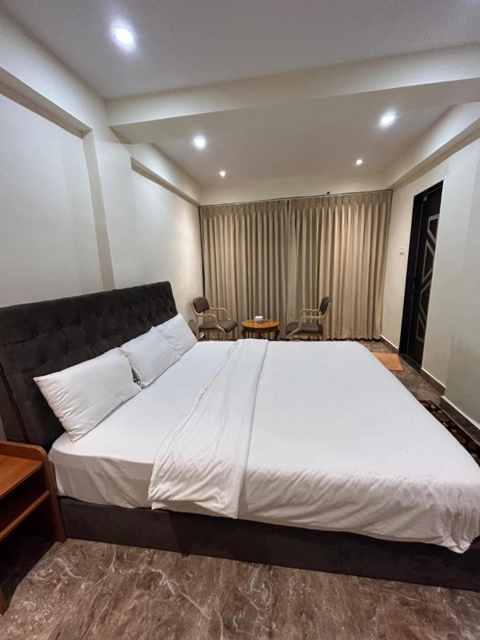 Hotel B34 Kas Ngoại thất bức ảnh