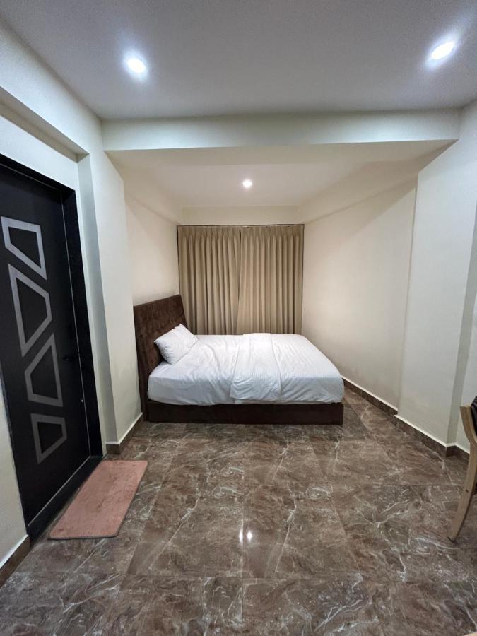 Hotel B34 Kas Ngoại thất bức ảnh