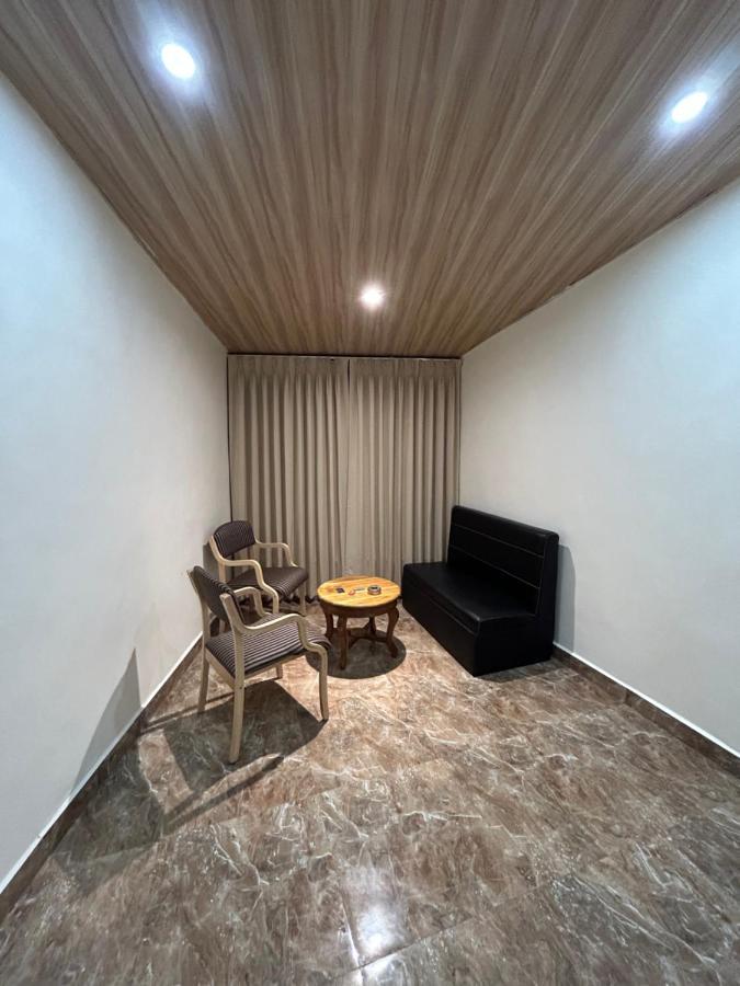 Hotel B34 Kas Ngoại thất bức ảnh