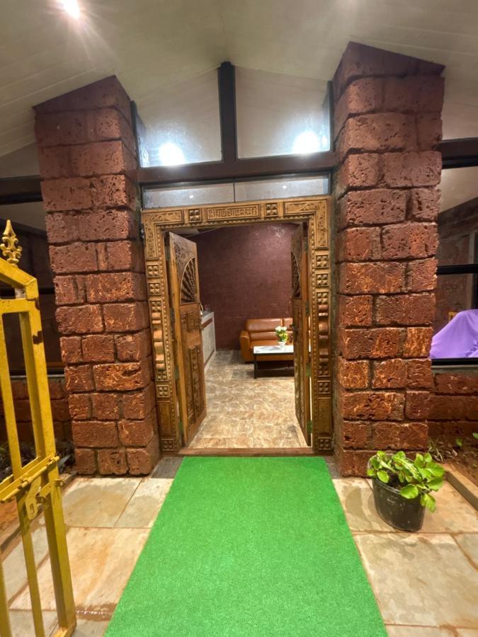 Hotel B34 Kas Ngoại thất bức ảnh