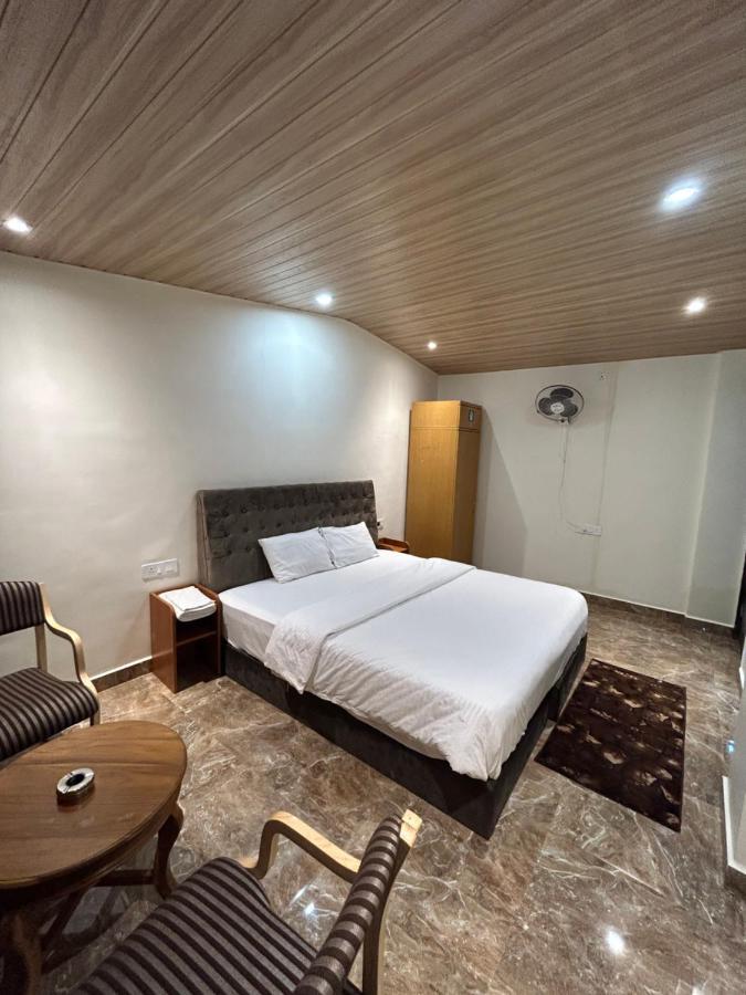 Hotel B34 Kas Ngoại thất bức ảnh
