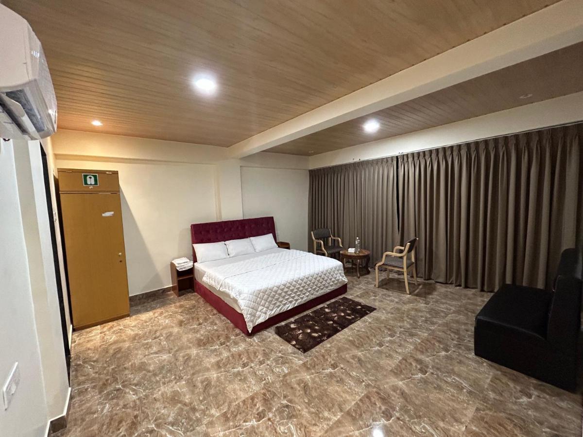 Hotel B34 Kas Ngoại thất bức ảnh