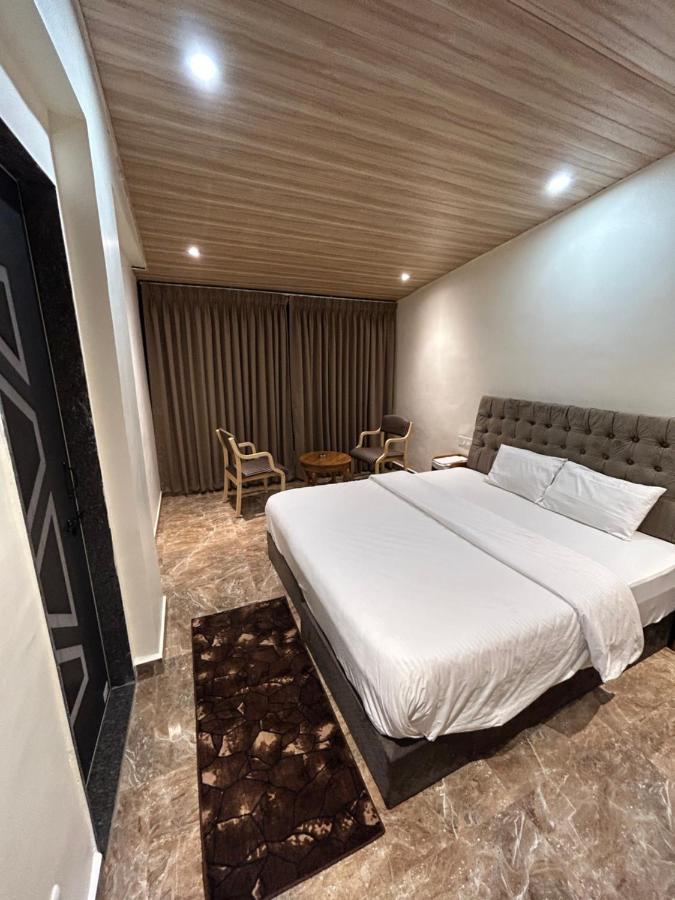 Hotel B34 Kas Ngoại thất bức ảnh