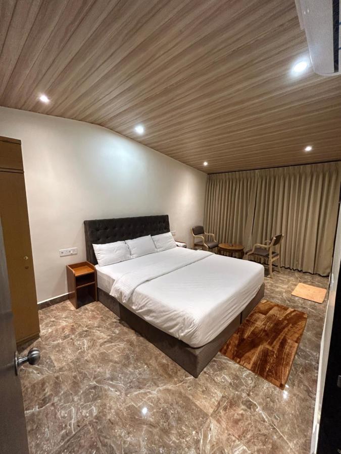 Hotel B34 Kas Ngoại thất bức ảnh